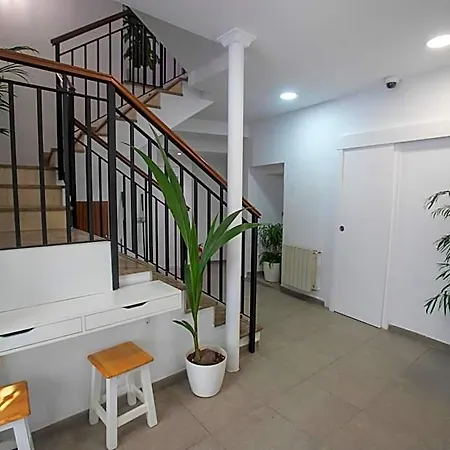 Hotel Vitium