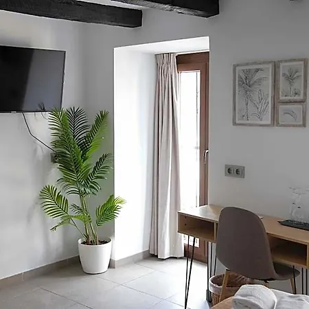 Hotel Vitium Cordoba