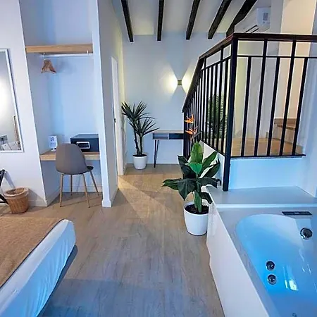 Hotel Vitium Cordoba