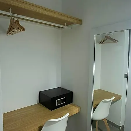 Hotel Vitium Cordoba