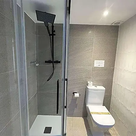 Vitium Hotel Cordoba