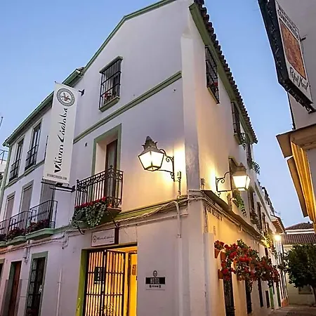 Hotel Vitium 3*