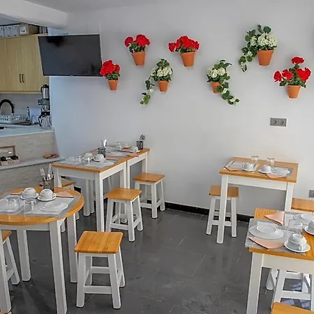 Vitium Hotel Cordoba