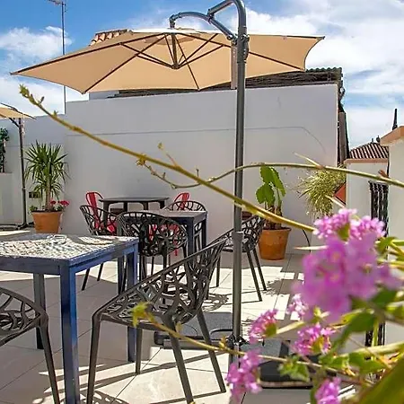 Hotel Vitium Cordoba