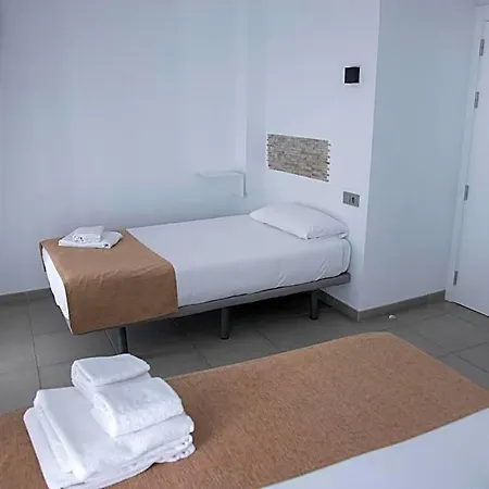 Hotel Vitium