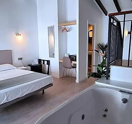 Hotel Vitium Cordoba