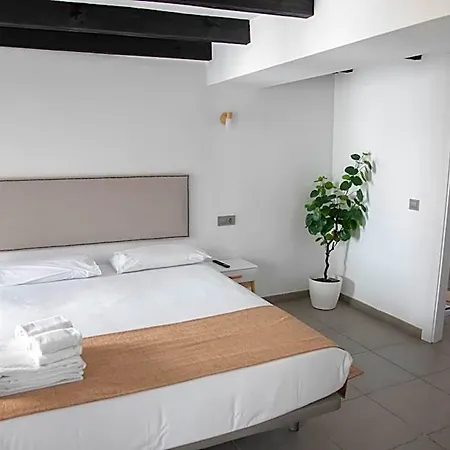Hotel Vitium