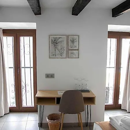 Vitium Hotel
