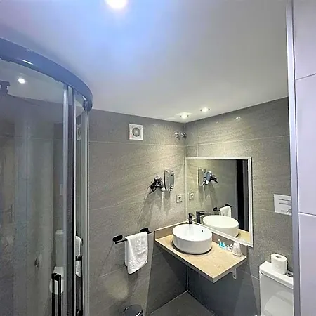 Hotel Vitium 3*