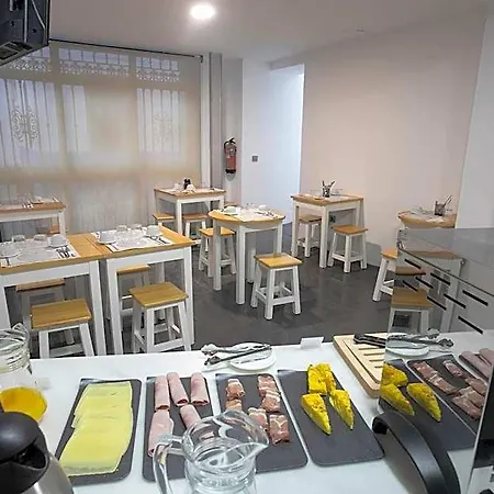 Vitium 3* Cordoba