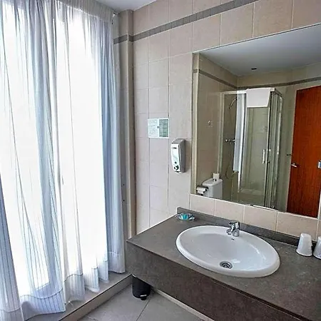 Vitium 3* Cordoba